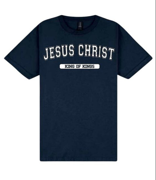 Jesus Christ Tee